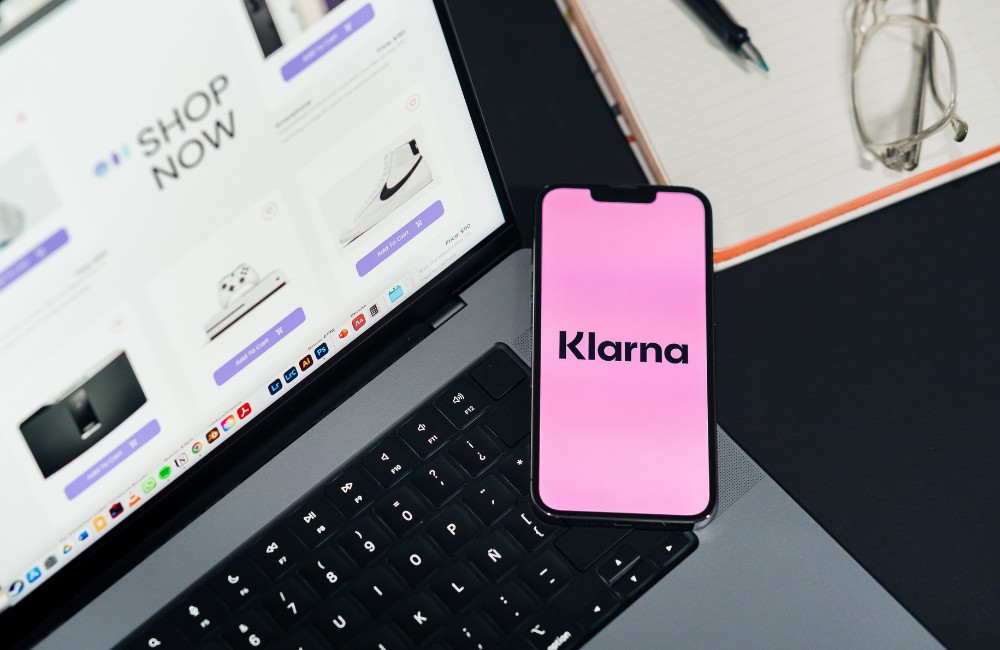 Massaclaim tegen Klarna Massaclaim tegen Klarna